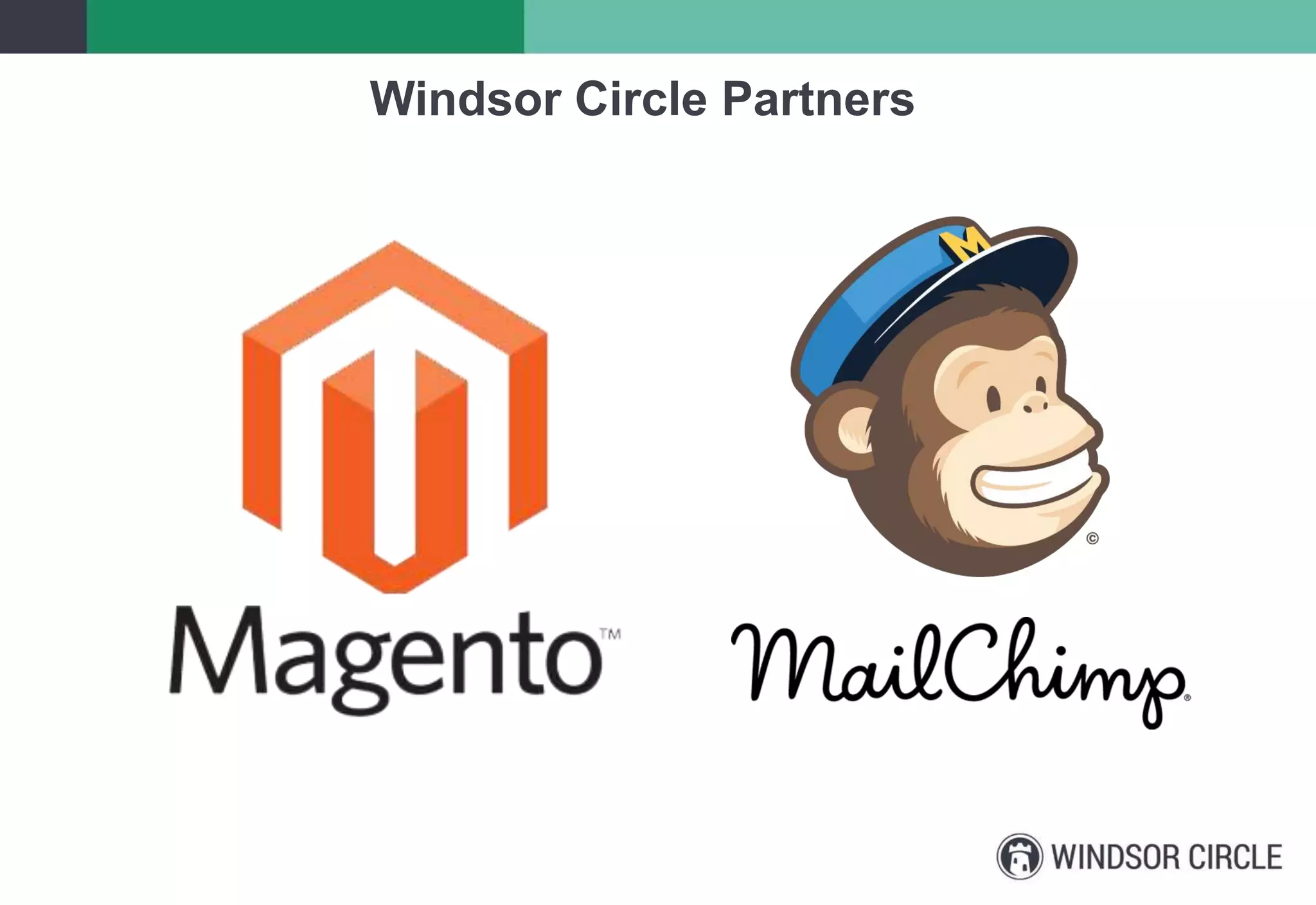 Windsor Circle Partners
 