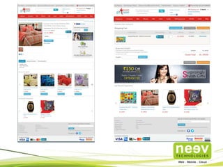 Showcase
Maintenance and Performance Optimization for Domain
Industries
 