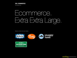 excitingcommerce
 