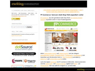 excitingcommerce
 