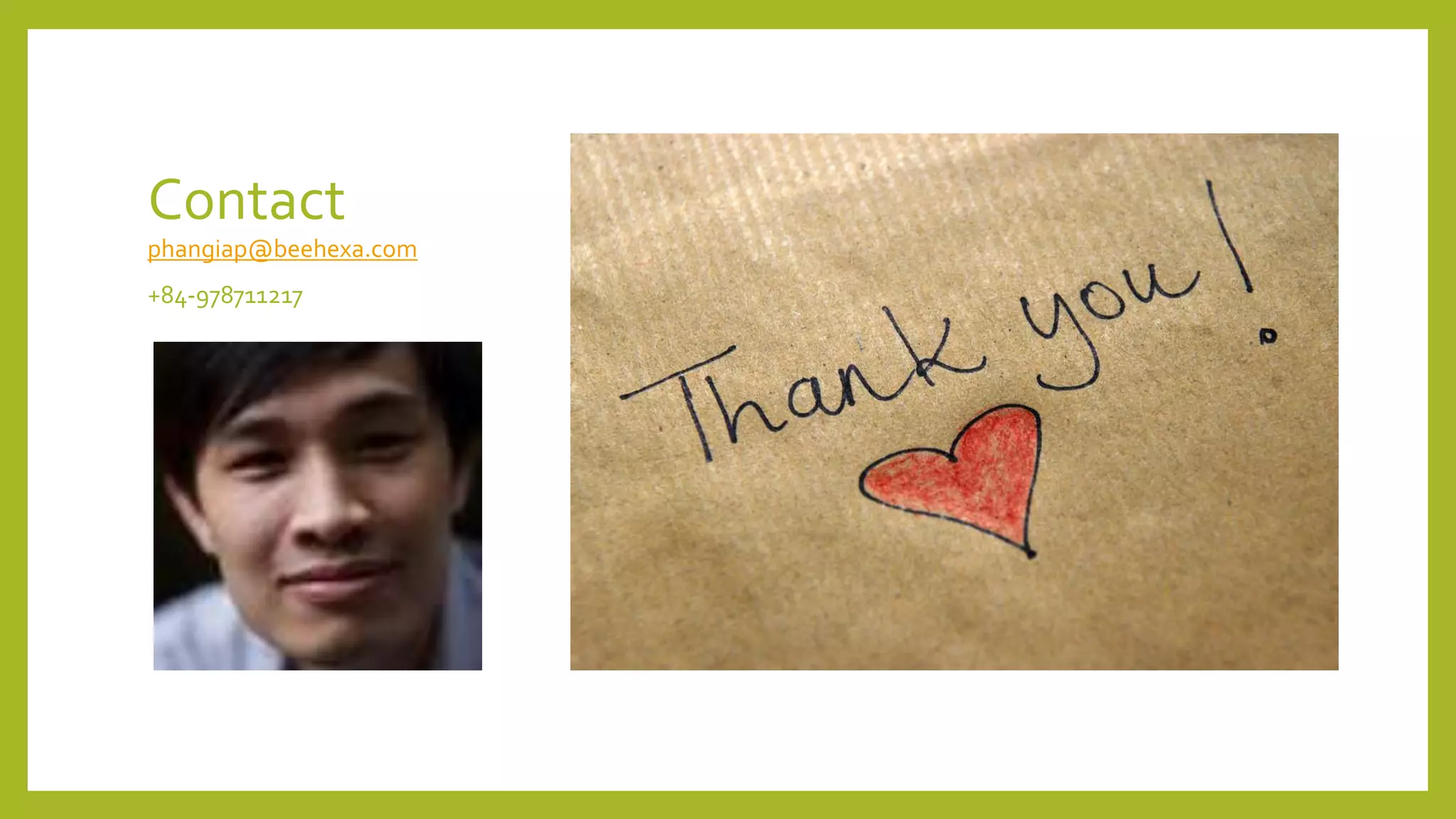 Contact
phangiap@beehexa.com
+84-978711217
 