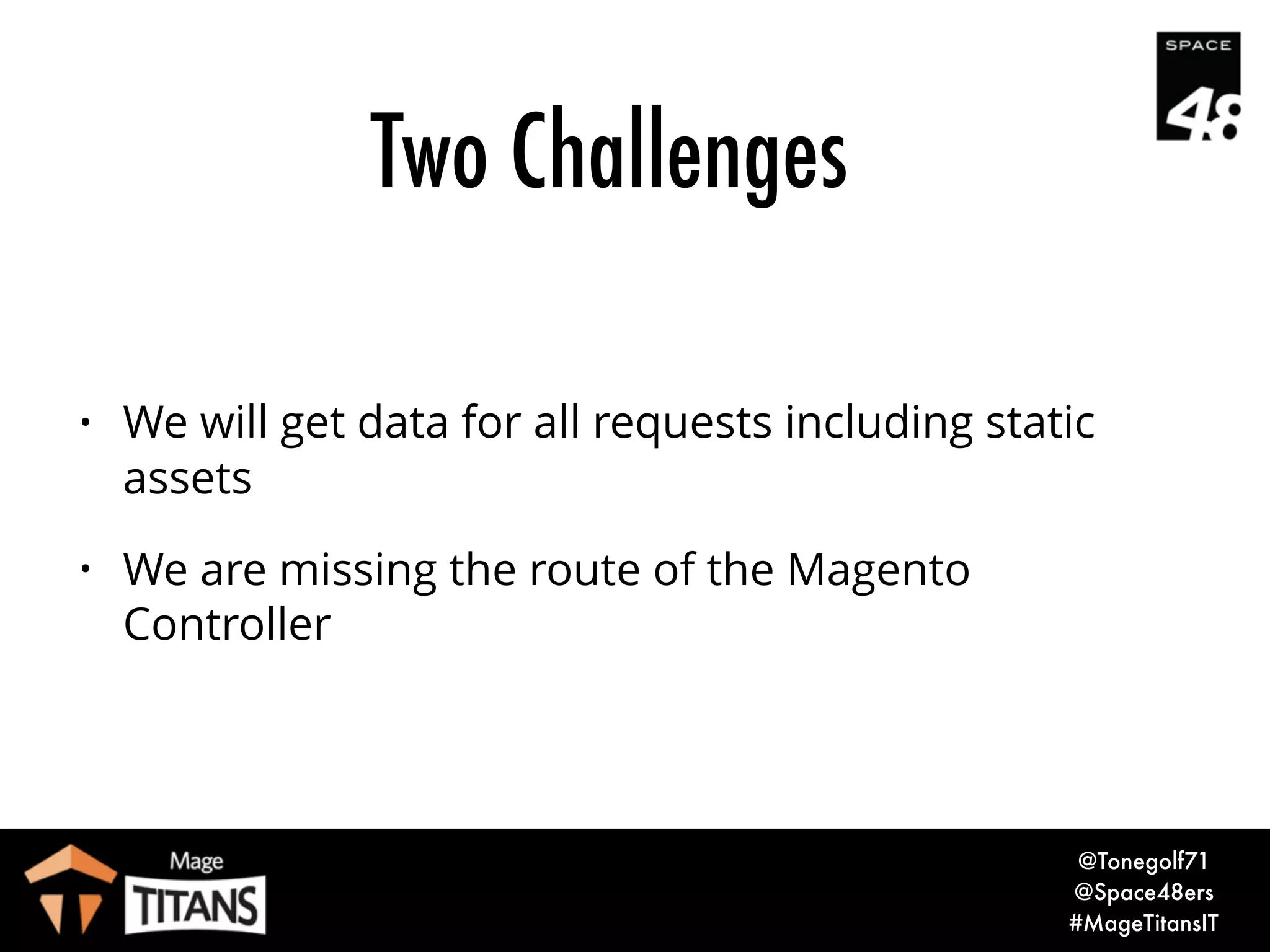 © 2017 Magento, Inc. Page |
• time
• hit, miss
• url
M2 FPC monitoring
25
 