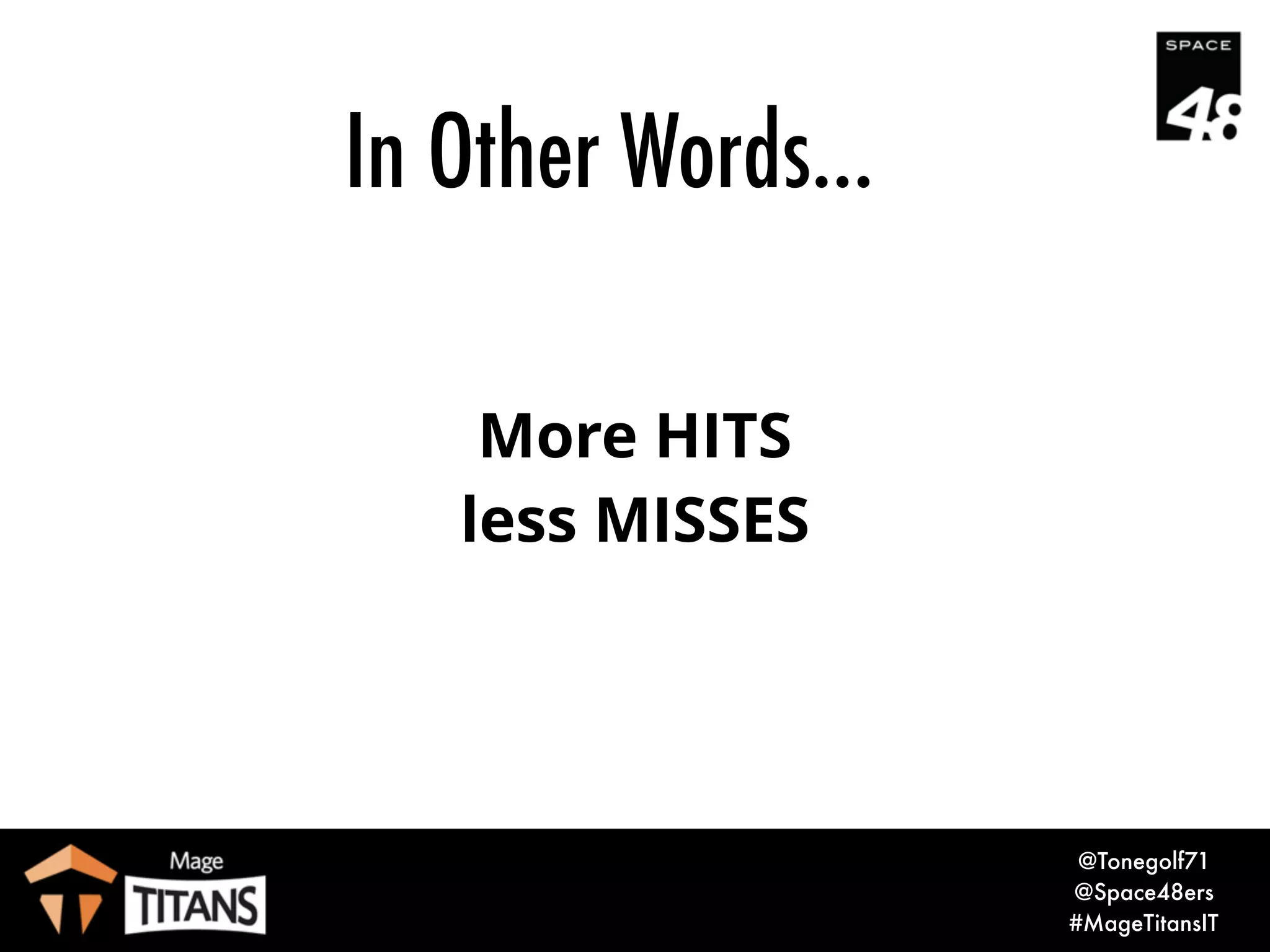 © 2017 Magento, Inc. Page |
• Reduce requests reaching the full app to a minimum
• Only invalidate data when absolutely necessary and keep impact of
invalidation to a minimum
Optimal FPC Performance
9
 