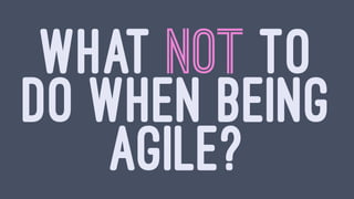 Agile Product Management Slide 41