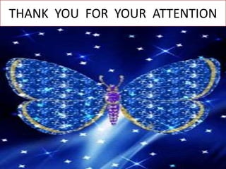 THANK YOU FOR YOUR ATTENTION
 