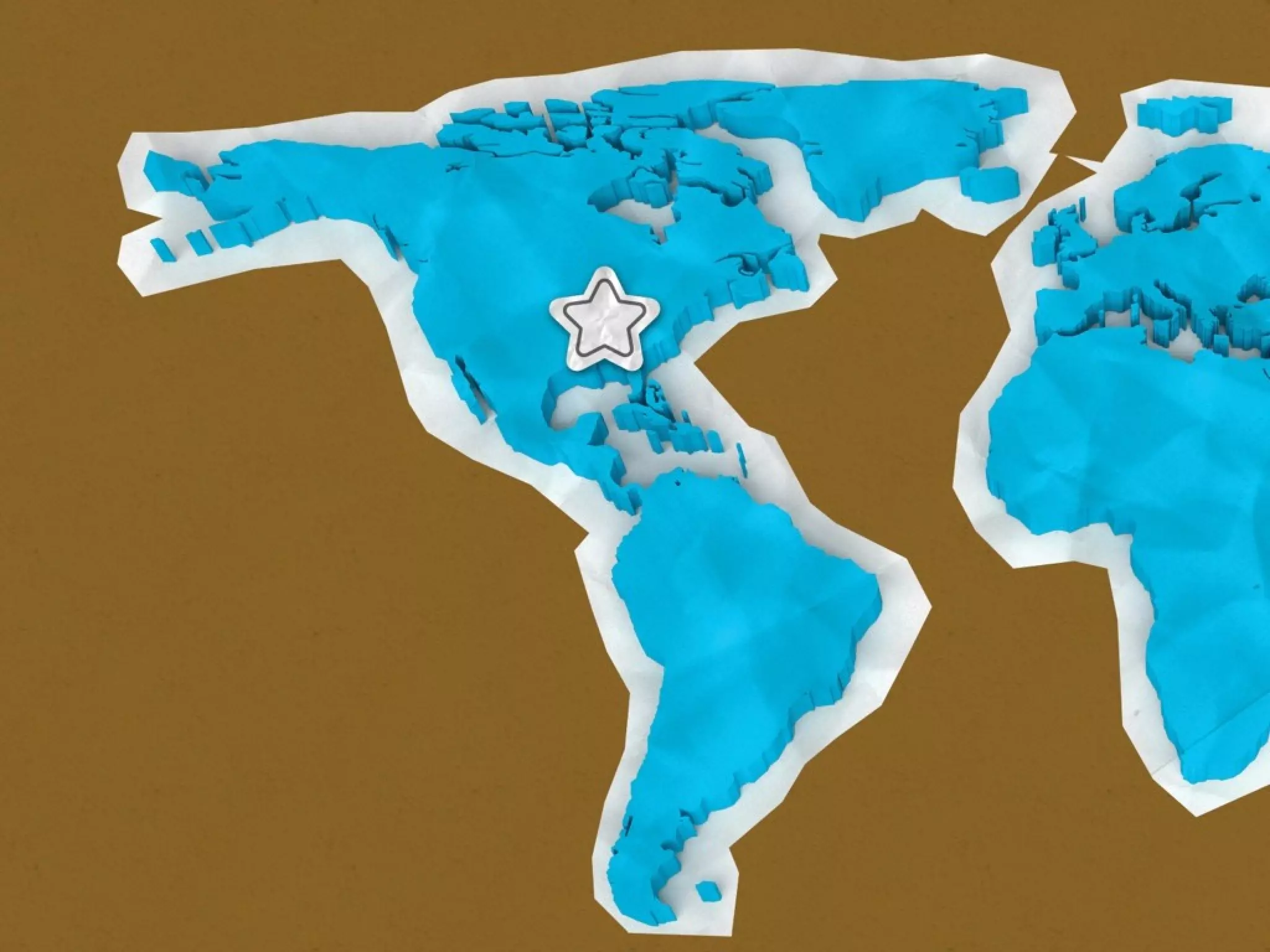 Your Presentation as a Backpack