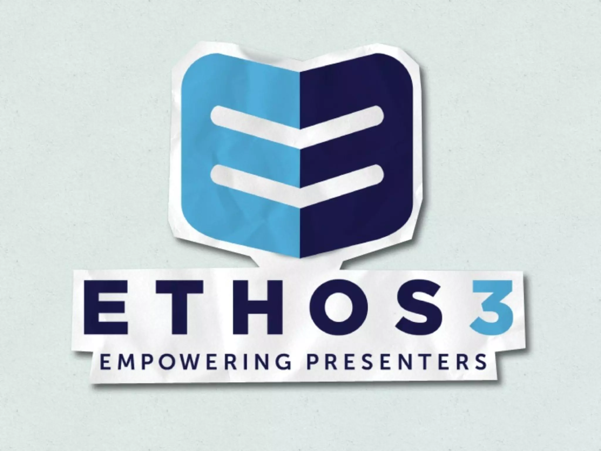 Your Presentation as a Backpack