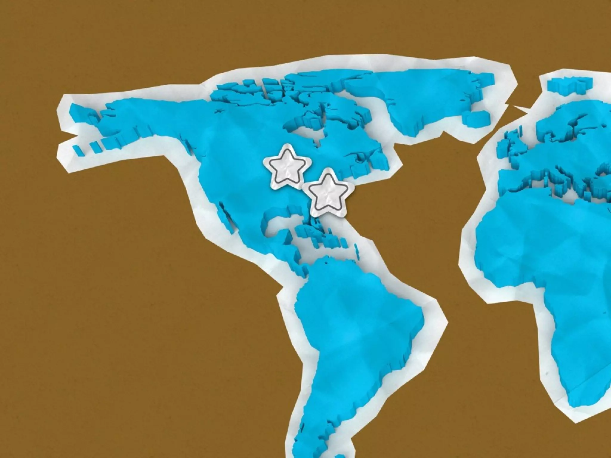 Your Presentation as a Backpack