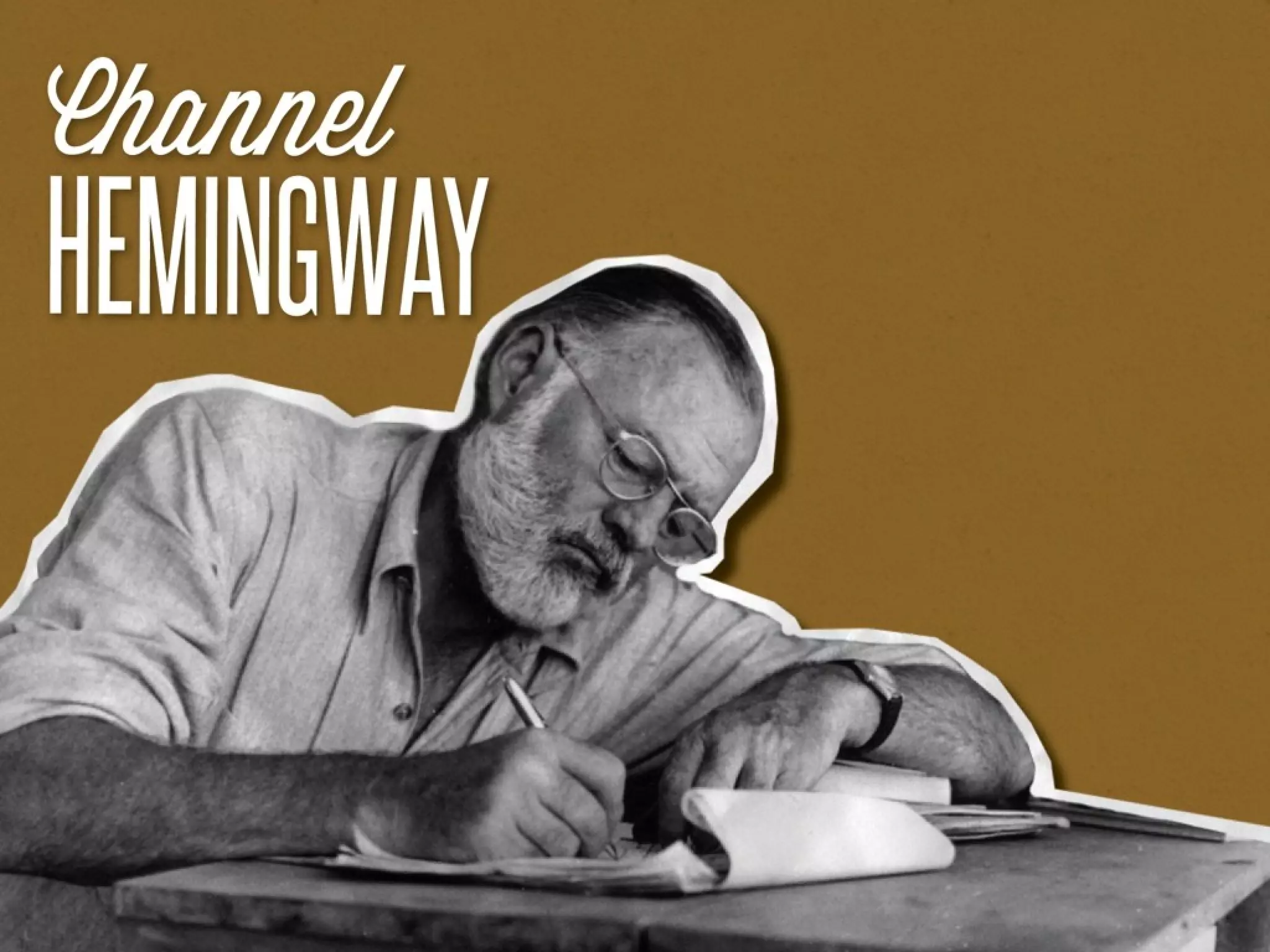 Your Presentation as a Backpack