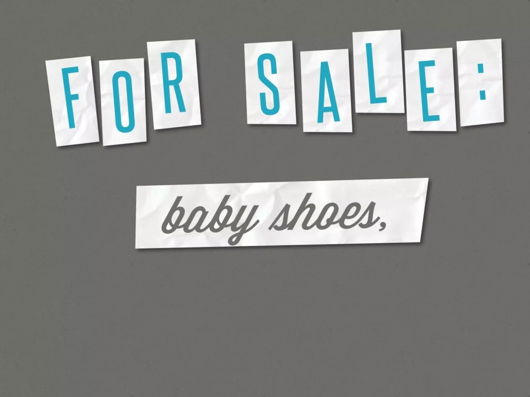 Your Presentation as a Backpack