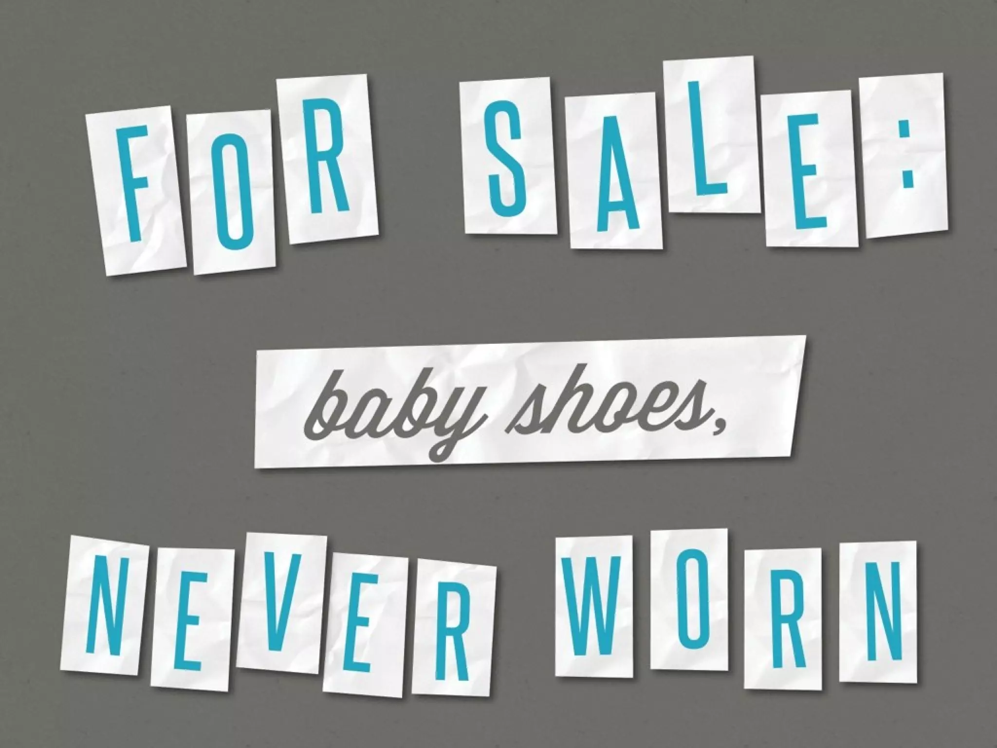 Your Presentation as a Backpack