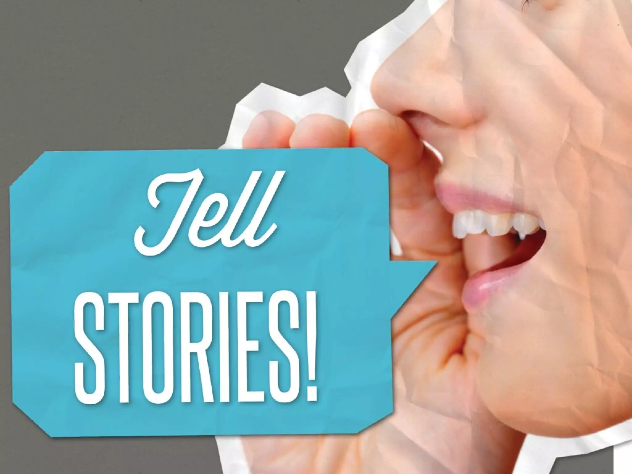 Your Presentation as a Backpack