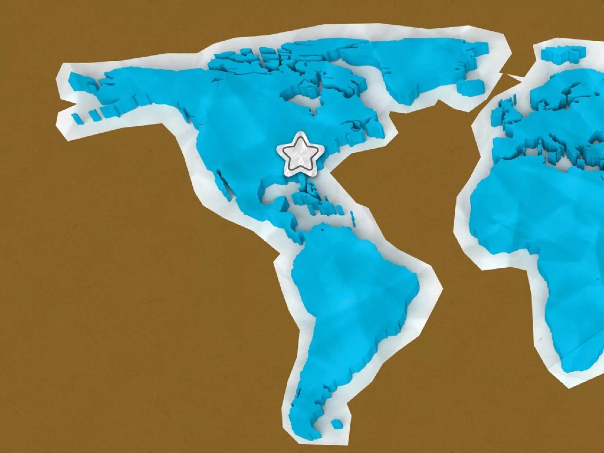 Your Presentation as a Backpack