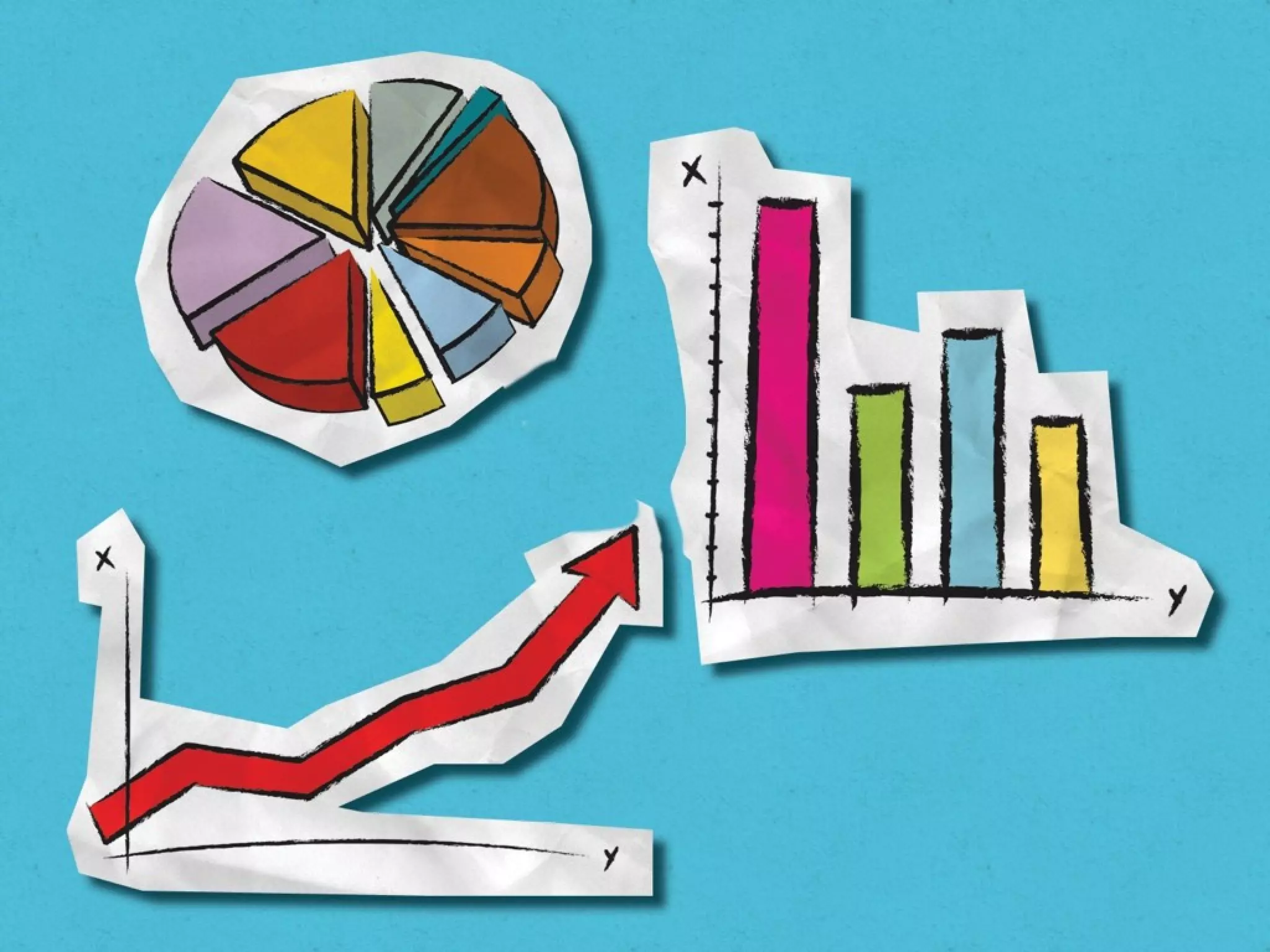 Your Presentation as a Backpack