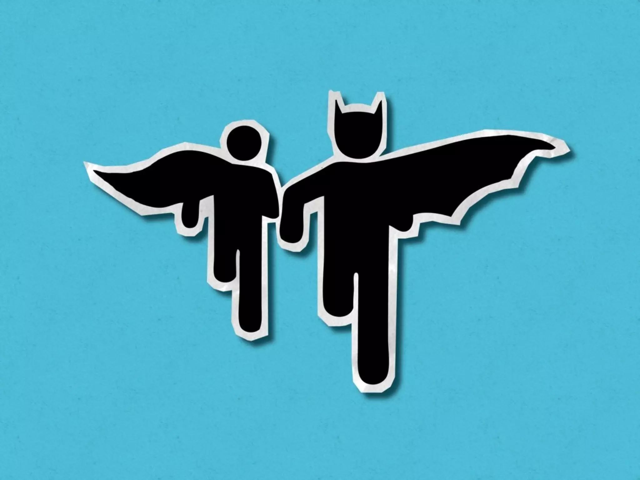 Your Presentation as a Backpack