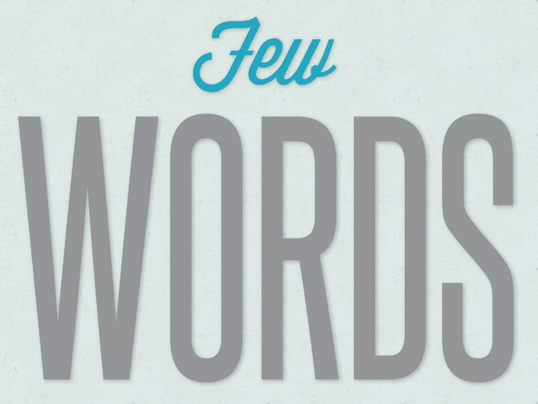 Your Presentation as a Backpack