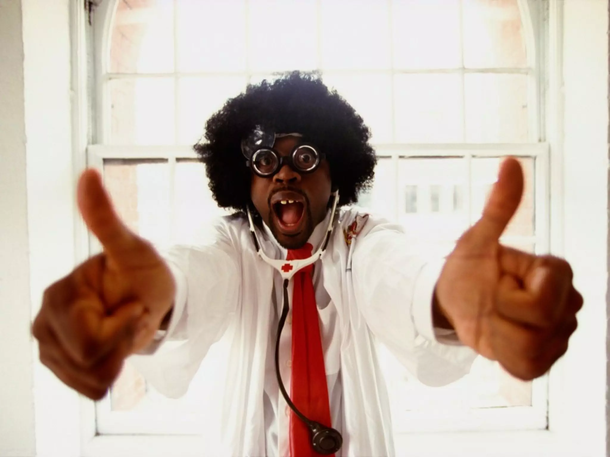 Your Presentation as a Backpack