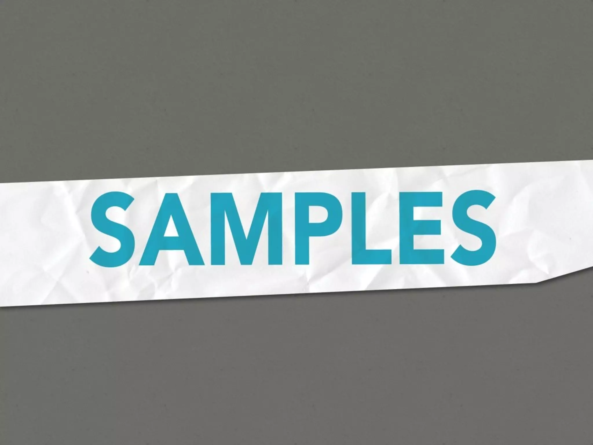 Your Presentation as a Backpack