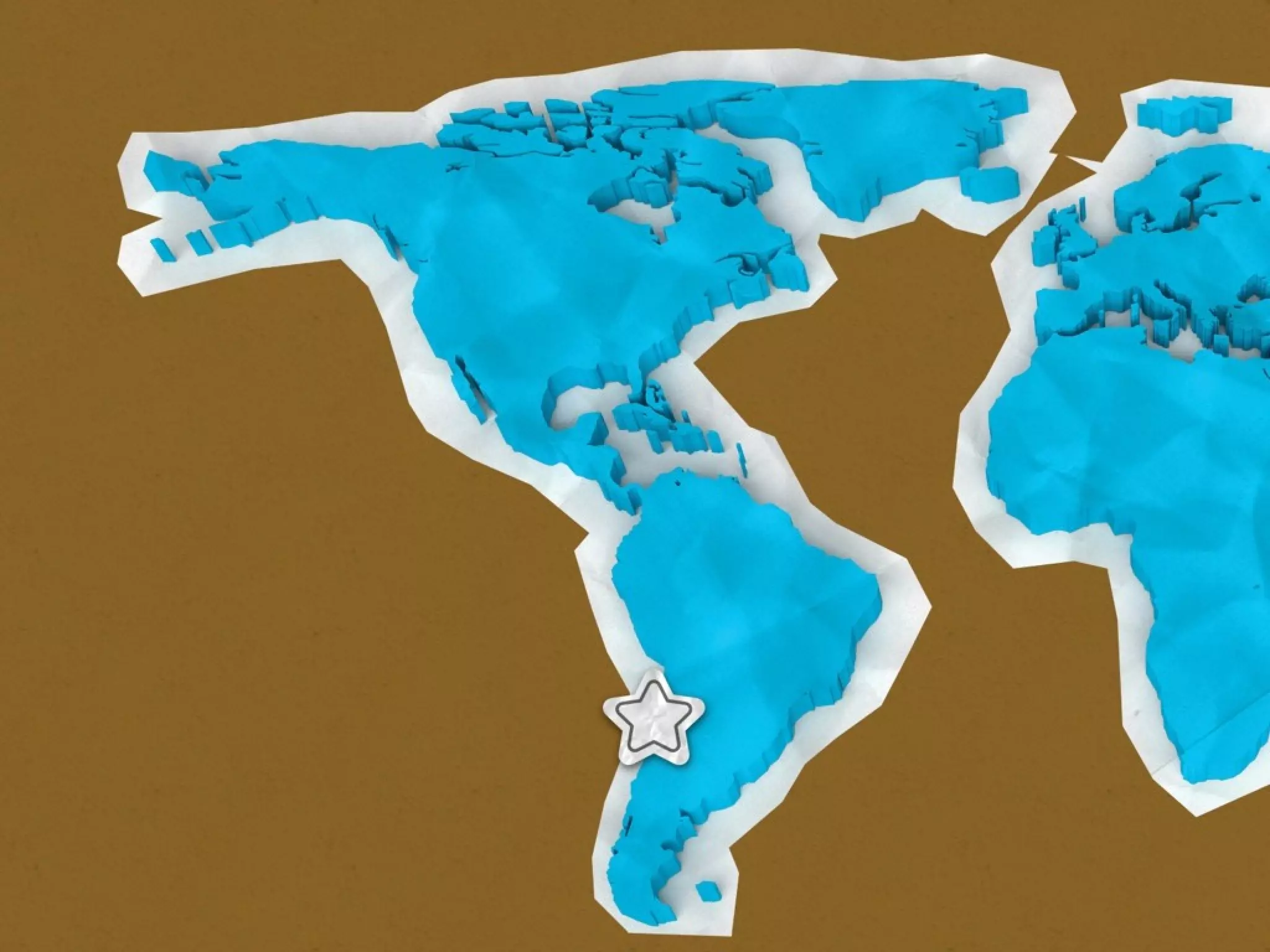 Your Presentation as a Backpack