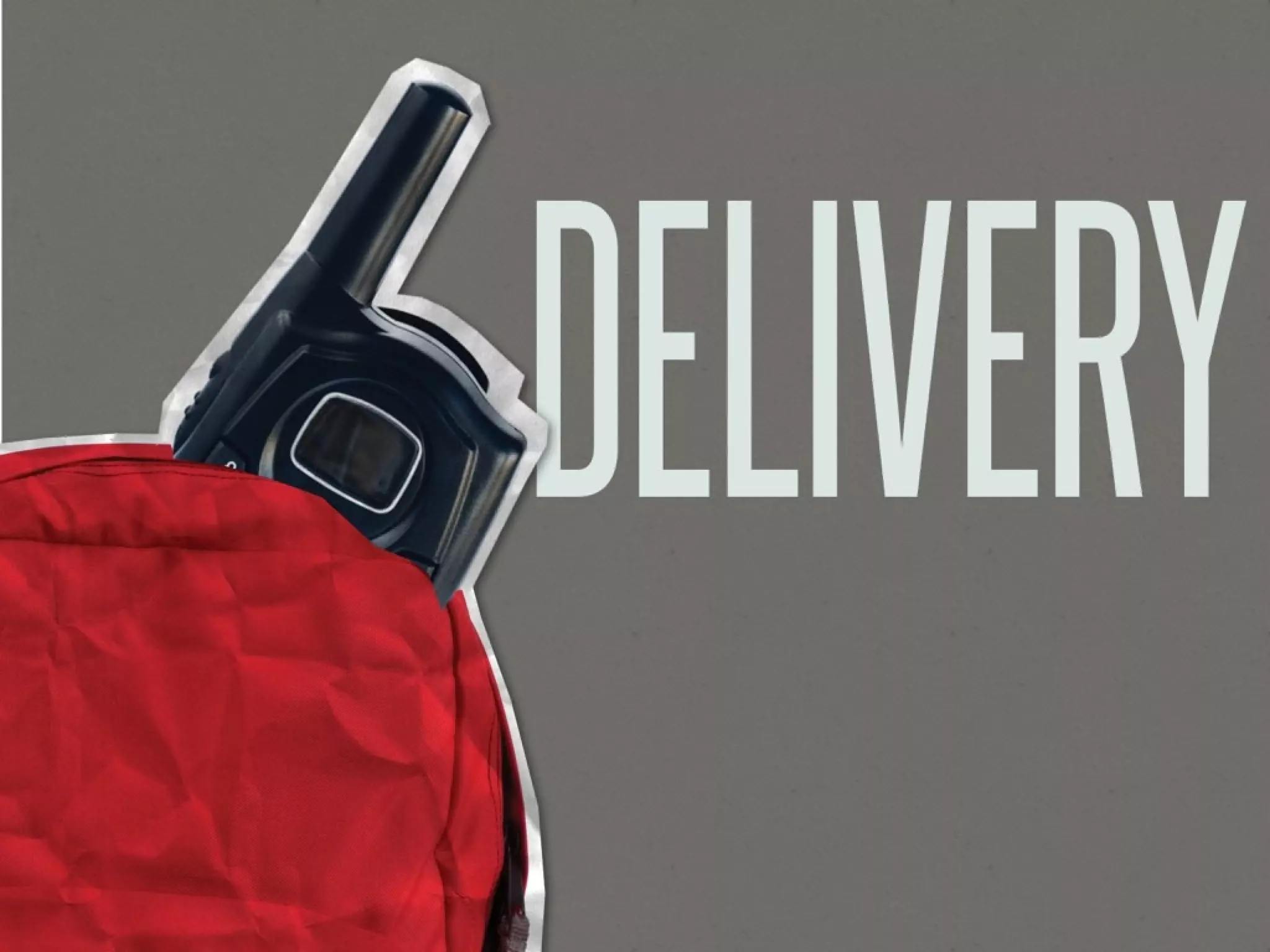 Your Presentation as a Backpack