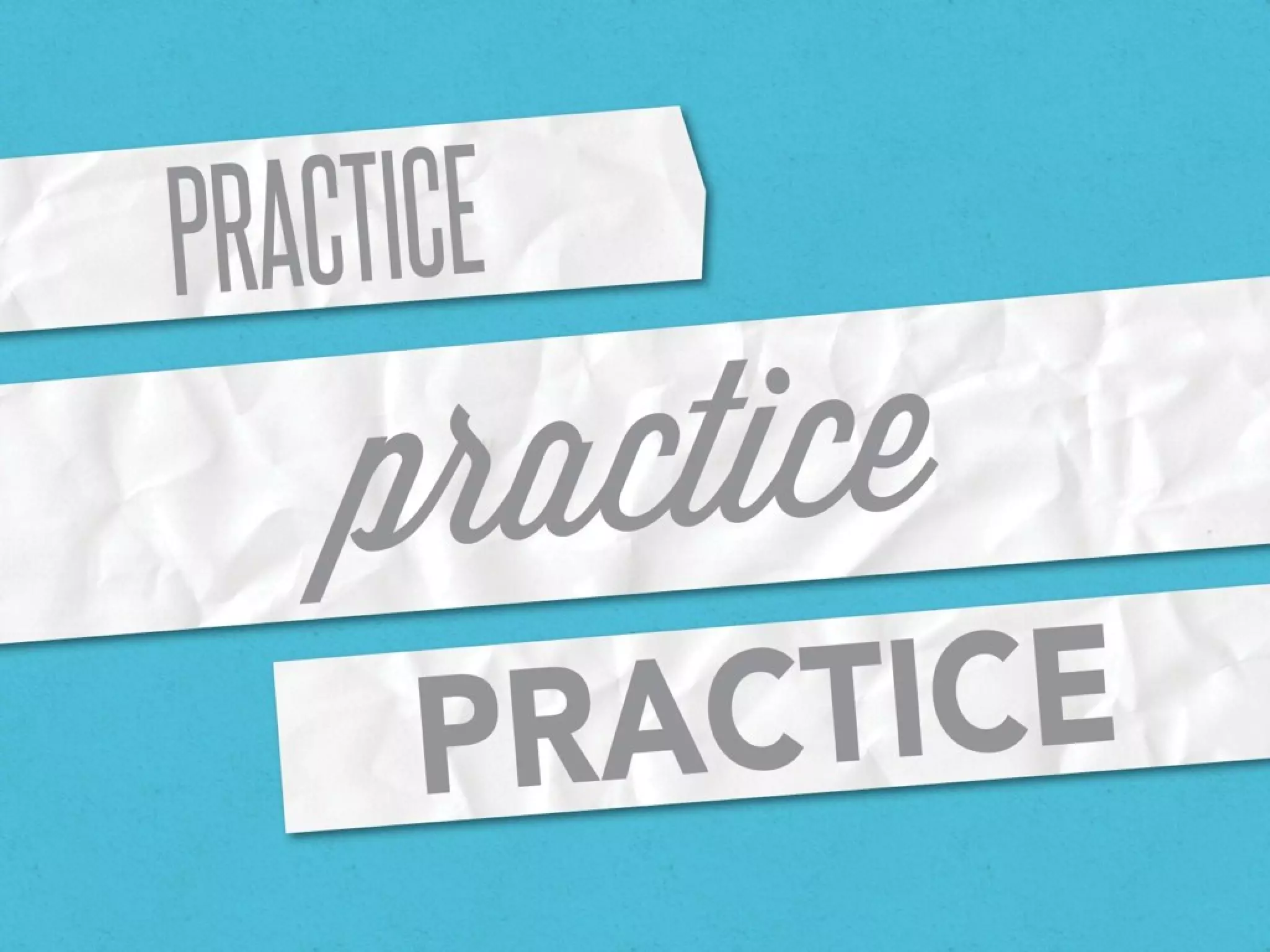 Your Presentation as a Backpack