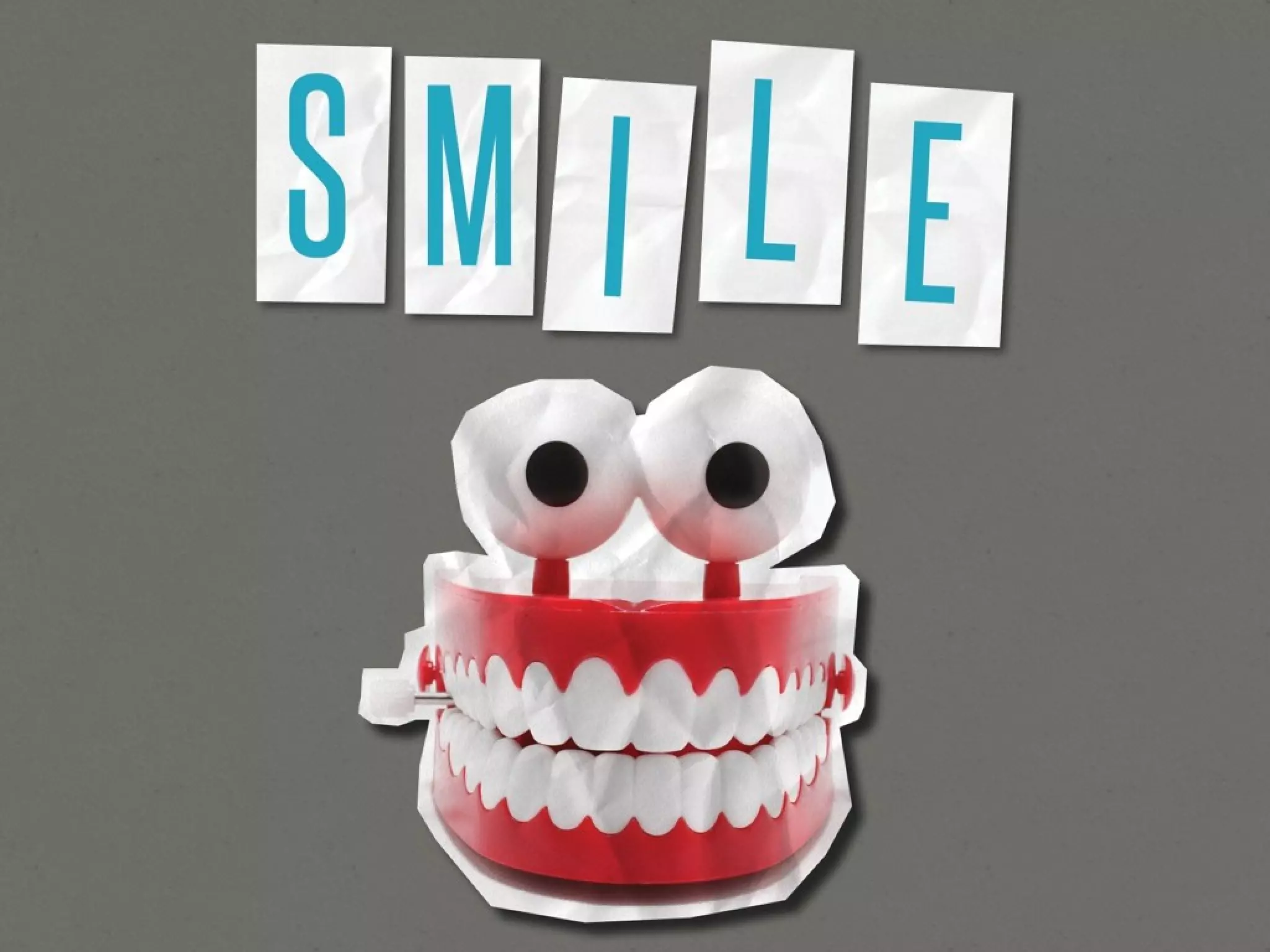 Your Presentation as a Backpack