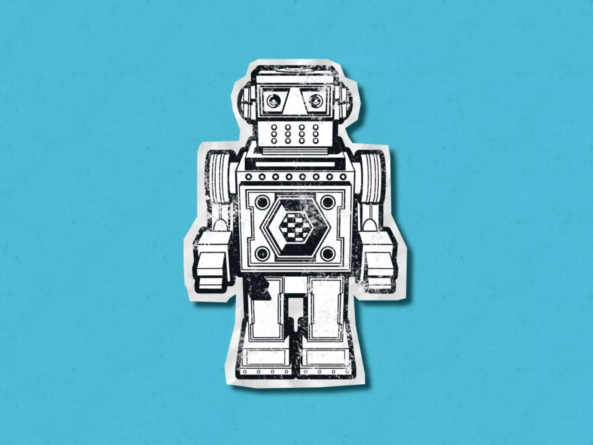 Your Presentation as a Backpack