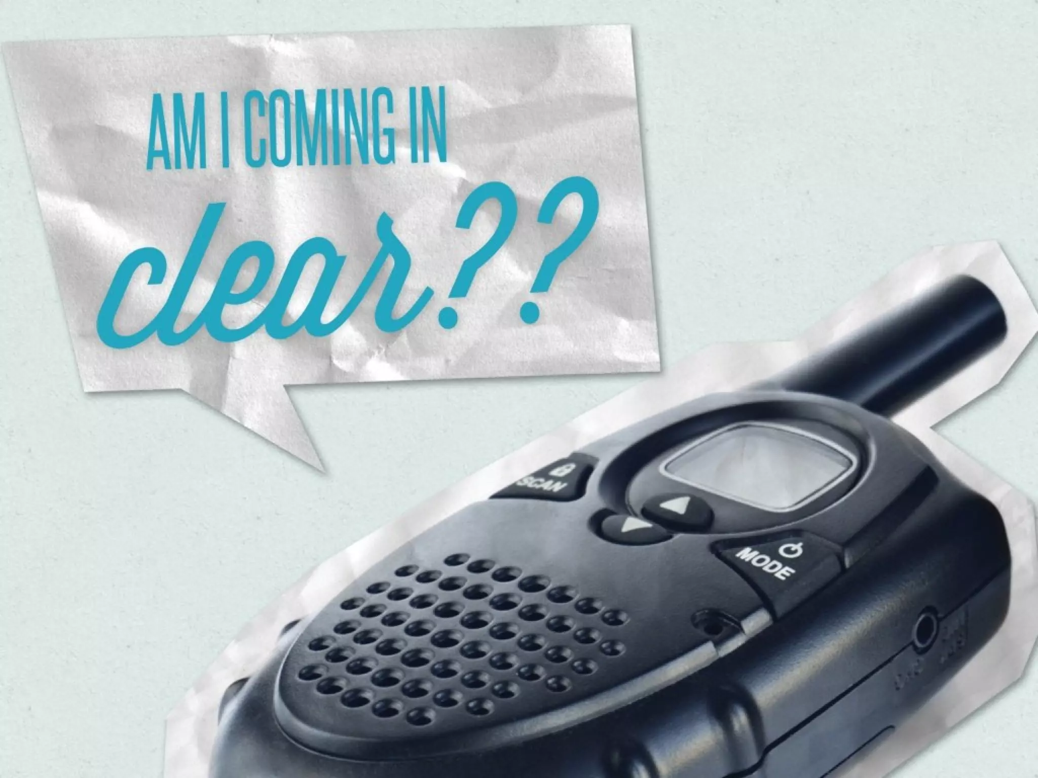 Your Presentation as a Backpack