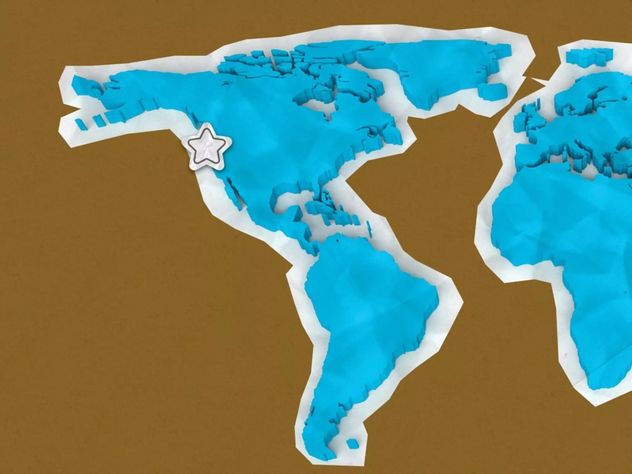 Your Presentation as a Backpack