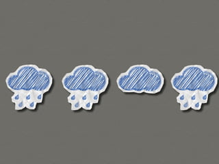 Your Presentation as a Backpack