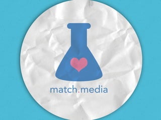 Your Presentation as a Backpack