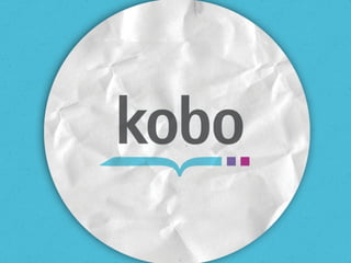 Your Presentation as a Backpack