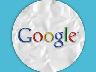 Your Presentation as a Backpack