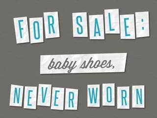 Your Presentation as a Backpack