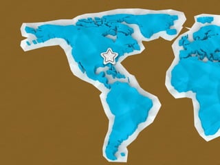 Your Presentation as a Backpack