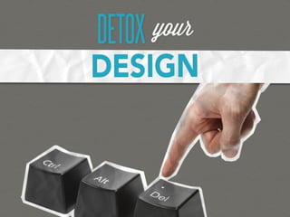 Your Presentation as a Backpack