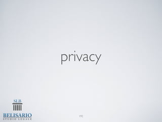 privacy


   192
 