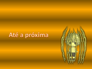 Magia em suas mãos 5