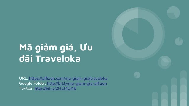 Mã Giảm Giá Khuyến Mãi Traveloka Affizon