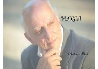 MAGIA



 eâuxÅ TÄäxá
 