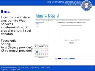 Magic Box 3 In Action (Jug Avis Web)