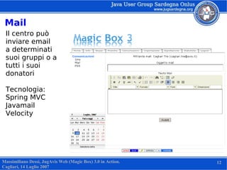 Magic Box 3 In Action (Jug Avis Web)