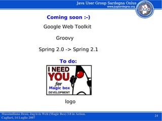 Magic Box 3 In Action (Jug Avis Web)