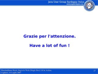 Magic Box 3 In Action (Jug Avis Web)