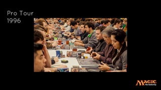 Pro Tour
1996
 