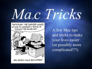 Magic Tricks | PPT