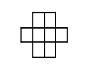 Magic 8 squares
