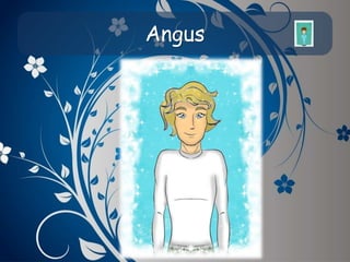 Angus
 