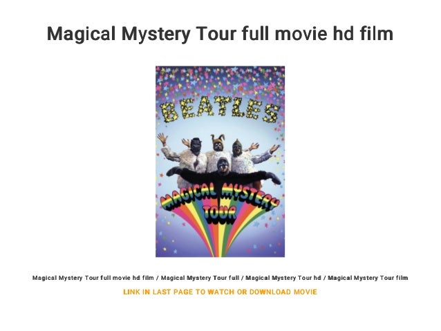 magical mystery tour movie amazon magical mystery tour movie amazon