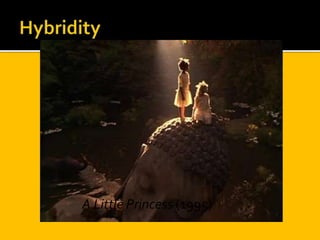 A Little Princess (1995)
 